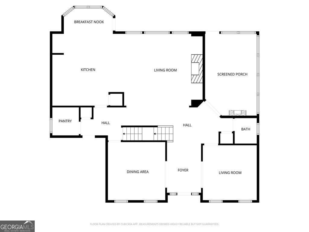 590 Woodbrook Way Lawrenceville - Photo 81