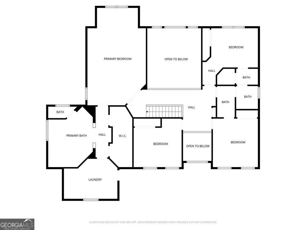 590 Woodbrook Way Lawrenceville - Photo 82