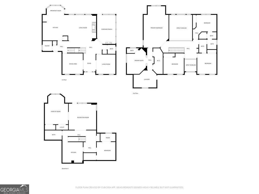 590 Woodbrook Way Lawrenceville - Photo 84