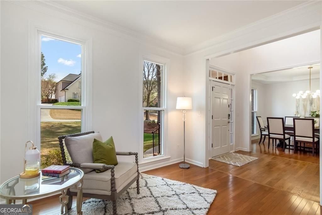 590 Woodbrook Way Lawrenceville - Photo 9