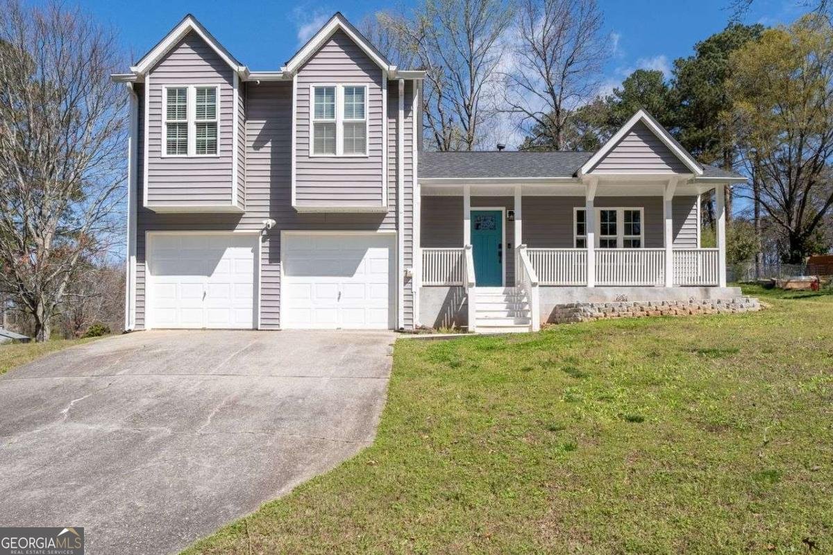 625 Cranberry Trail Roswell - Photo 1