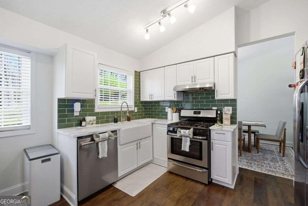 625 Cranberry Trail Roswell - Photo 11