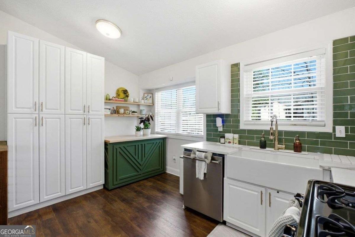 625 Cranberry Trail Roswell - Photo 12