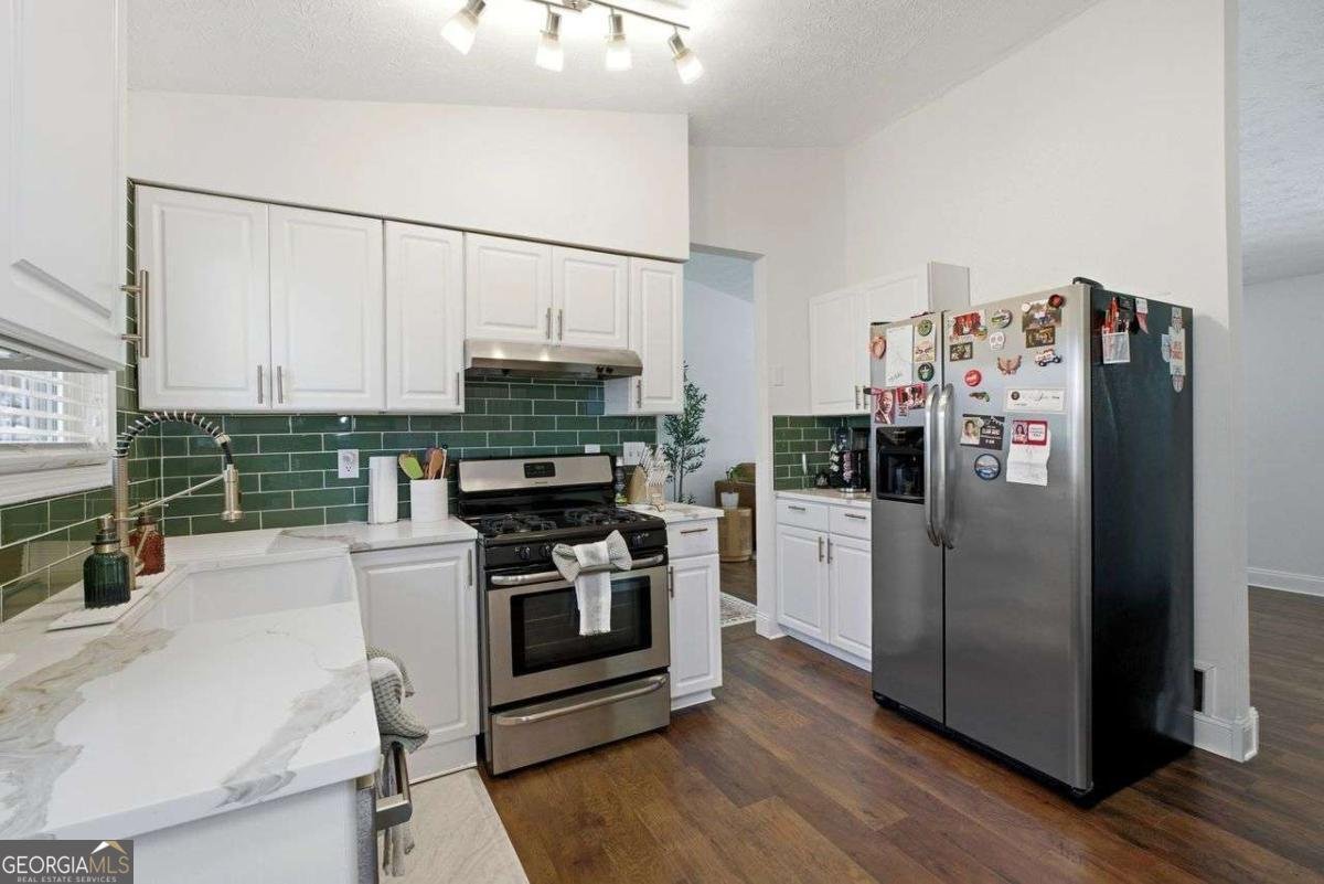 625 Cranberry Trail Roswell - Photo 13