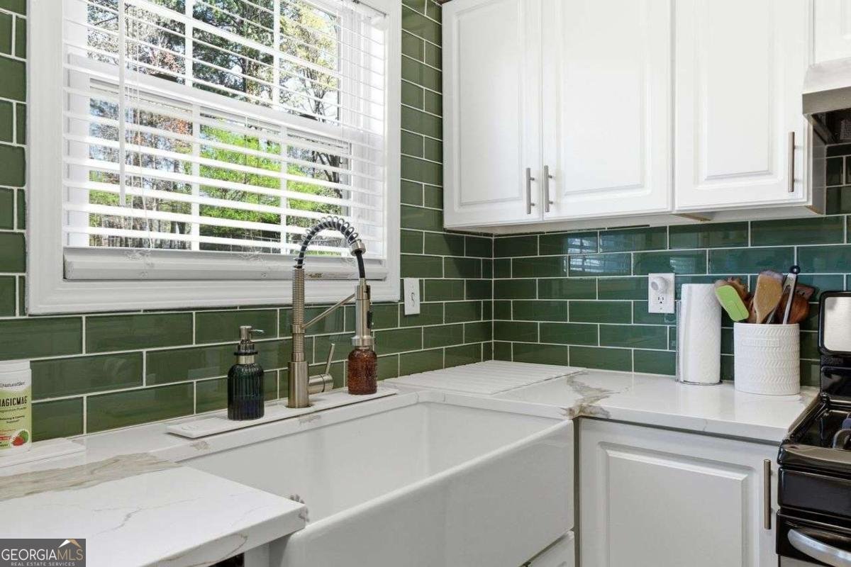 625 Cranberry Trail Roswell - Photo 14