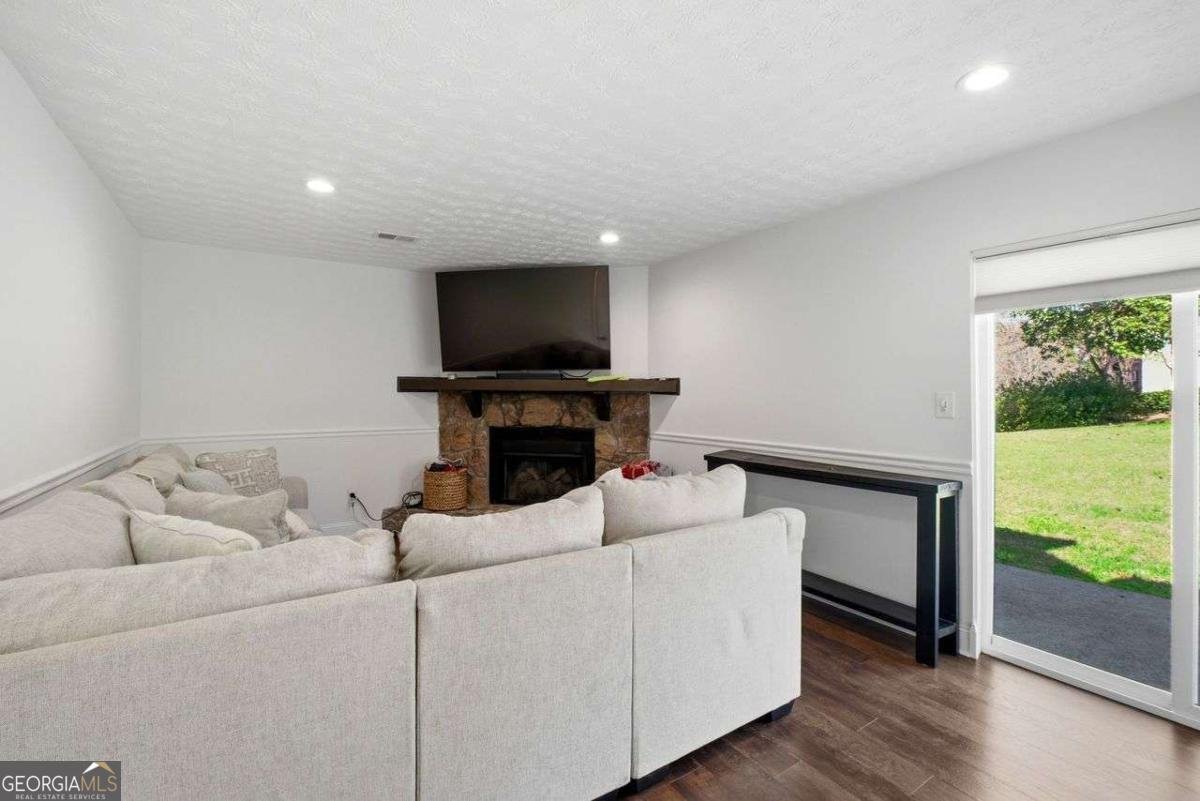 625 Cranberry Trail Roswell - Photo 15