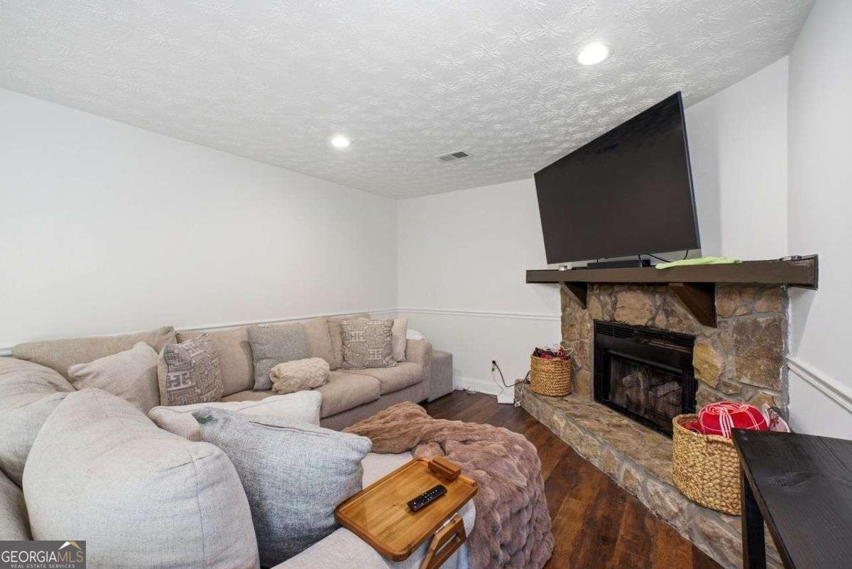 625 Cranberry Trail Roswell - Photo 16