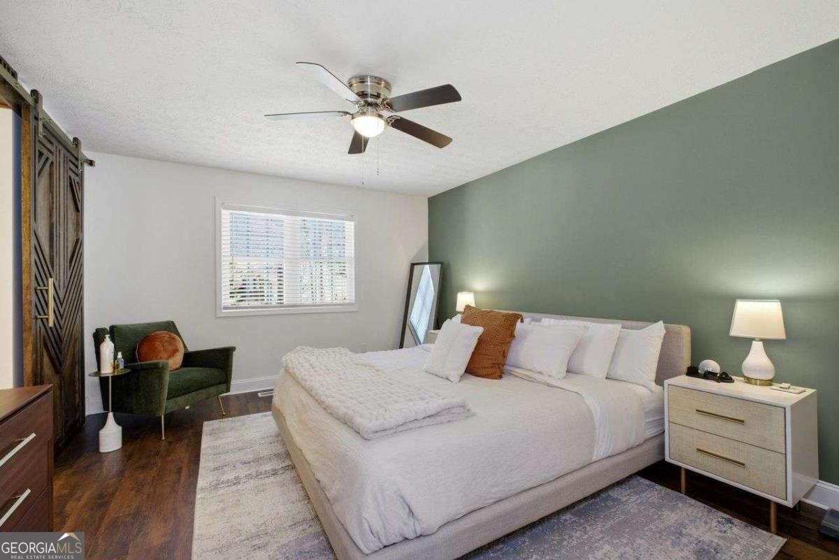 625 Cranberry Trail Roswell - Photo 21