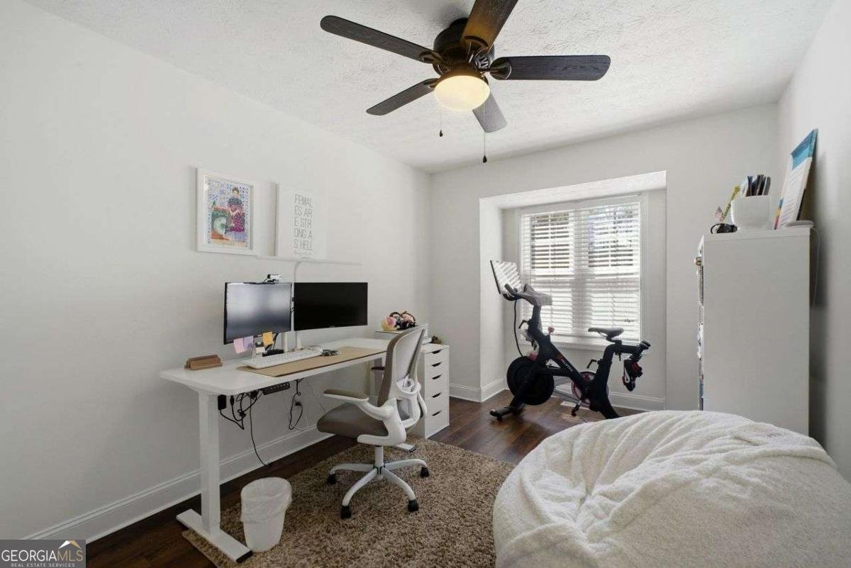 625 Cranberry Trail Roswell - Photo 26