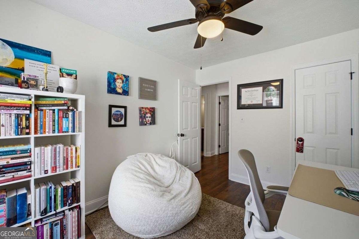 625 Cranberry Trail Roswell - Photo 27