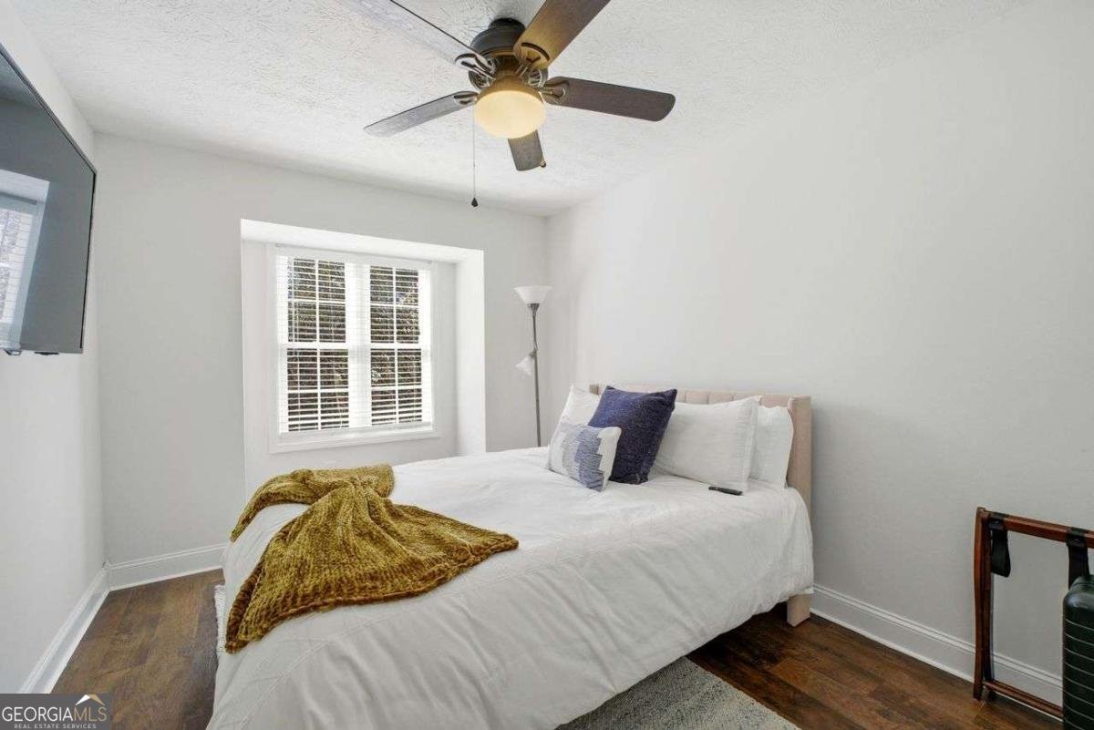 625 Cranberry Trail Roswell - Photo 28