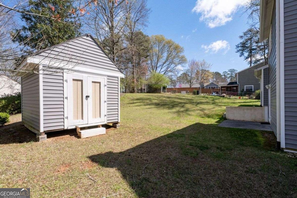 625 Cranberry Trail Roswell - Photo 31