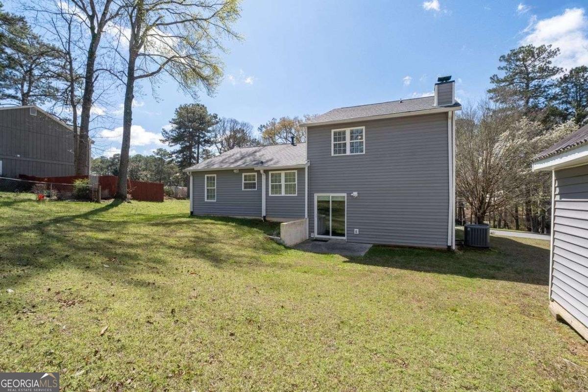 625 Cranberry Trail Roswell - Photo 32