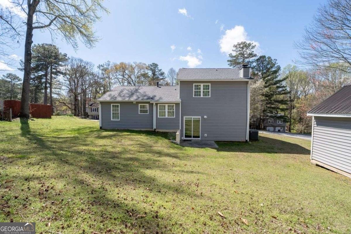 625 Cranberry Trail Roswell - Photo 33