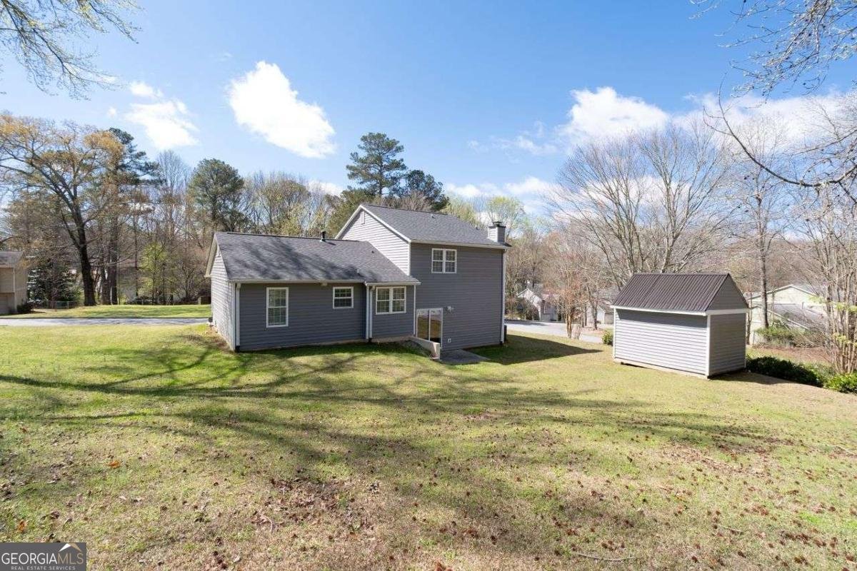 625 Cranberry Trail Roswell - Photo 34