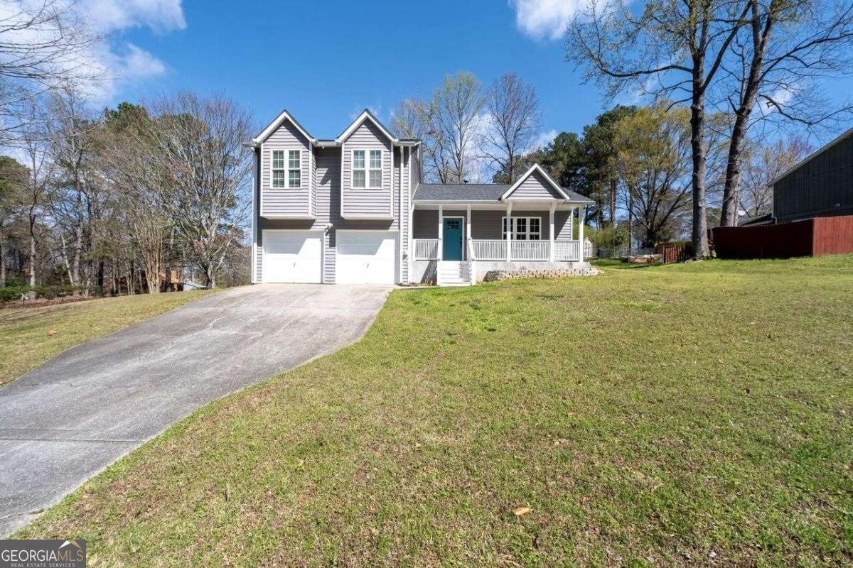 625 Cranberry Trail Roswell - Photo 35