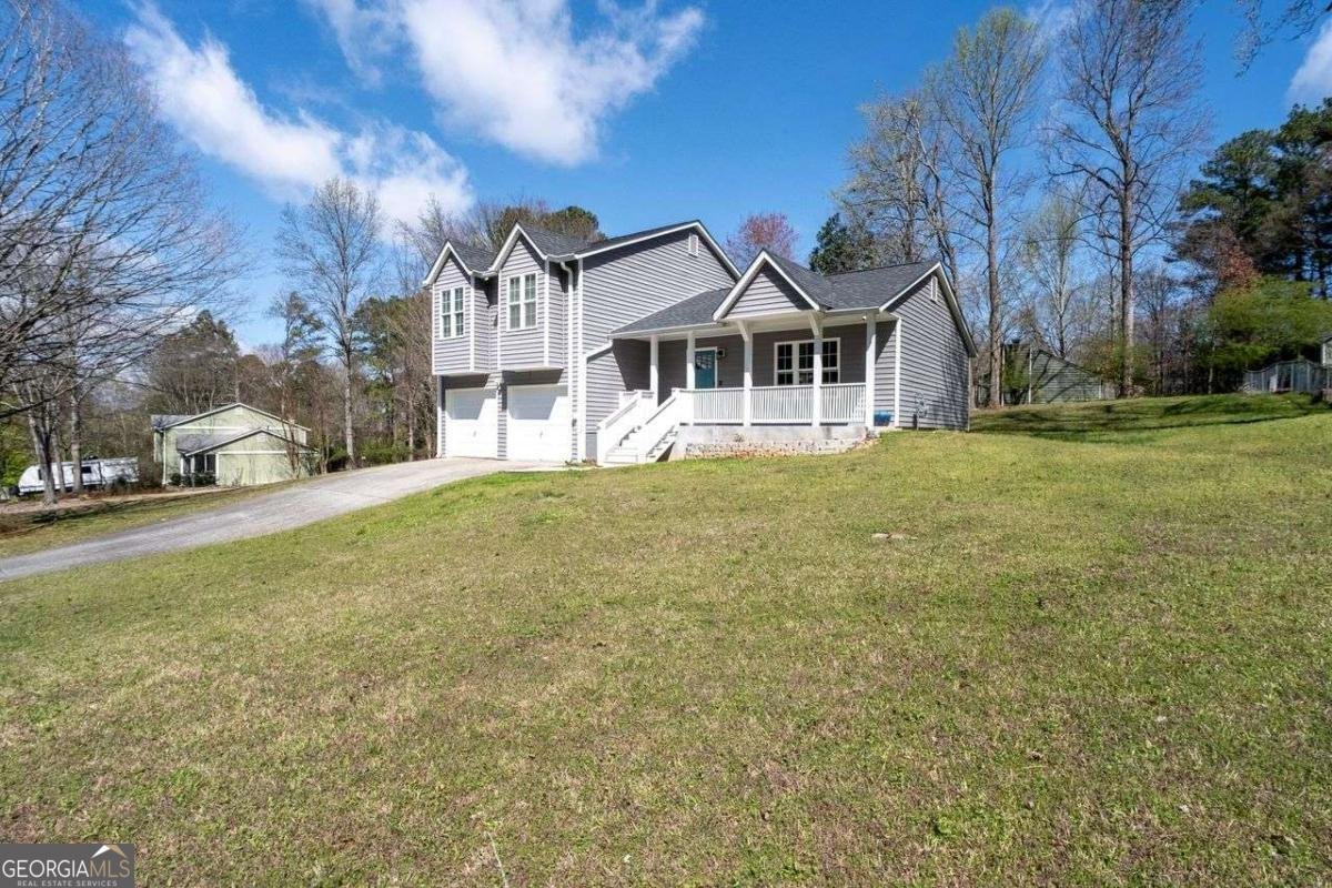 625 Cranberry Trail Roswell - Photo 36