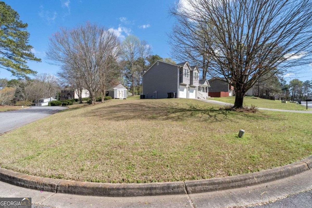 625 Cranberry Trail Roswell - Photo 37