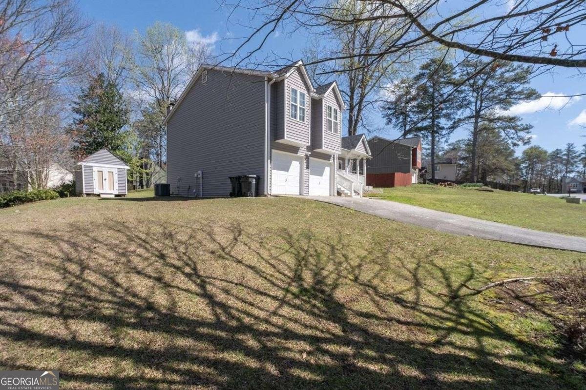 625 Cranberry Trail Roswell - Photo 38