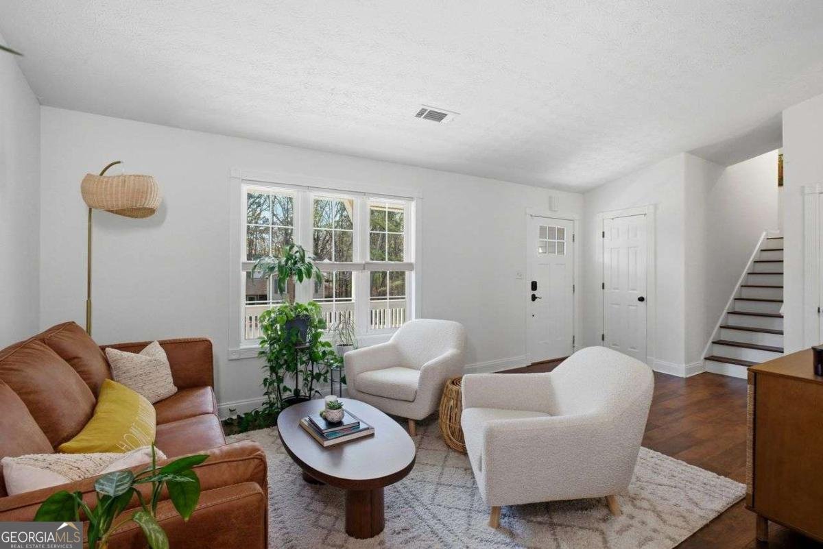 625 Cranberry Trail Roswell - Photo 6