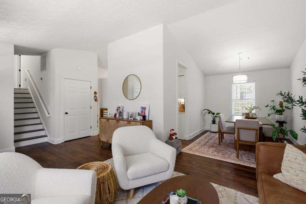 625 Cranberry Trail Roswell - Photo 7