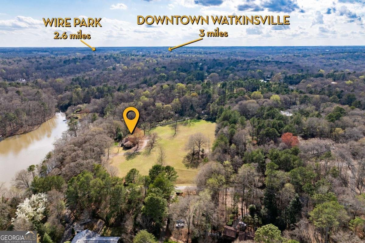 1120 Brittain Estates Drive Watkinsville - Photo 10