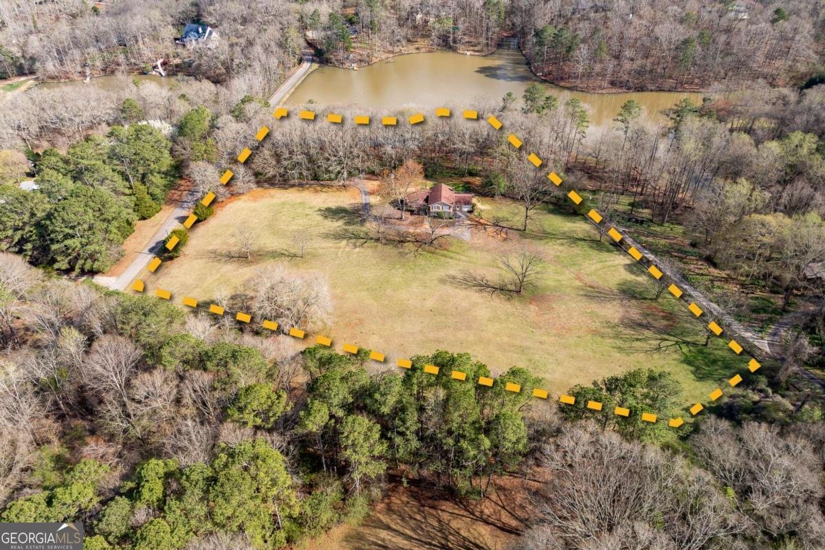 1120 Brittain Estates Drive Watkinsville - Photo 13