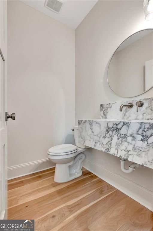 126 Morgan Street Senoia - Photo 15