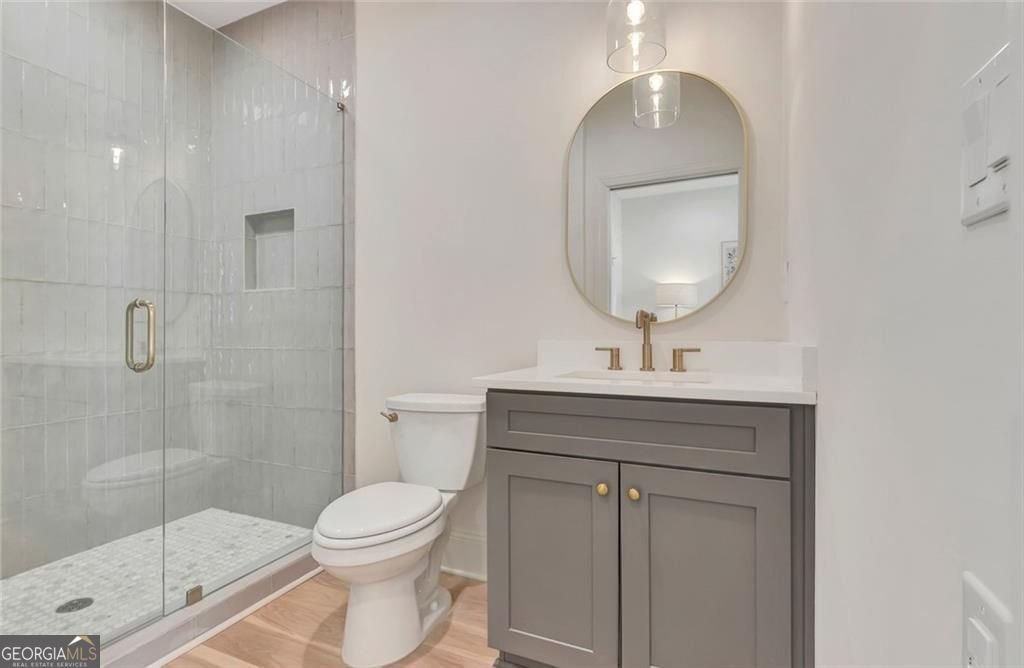 126 Morgan Street Senoia - Photo 22