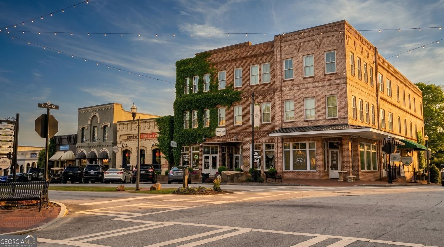 126 Morgan Street Senoia - Photo 29