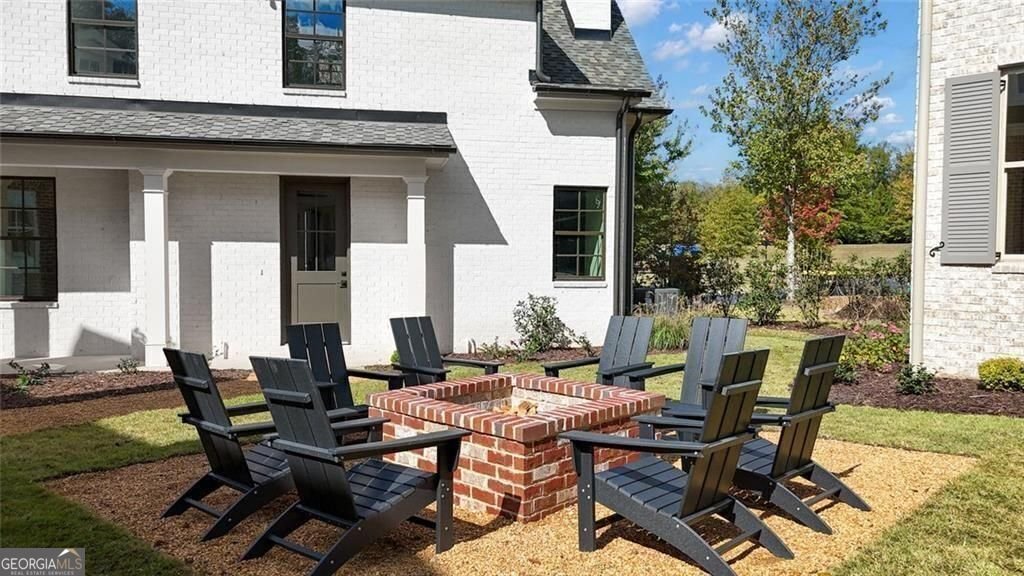 126 Morgan Street Senoia - Photo 6