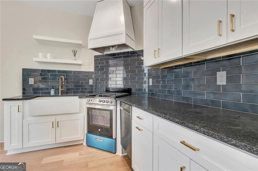 126 Morgan Street Senoia - Photo 8