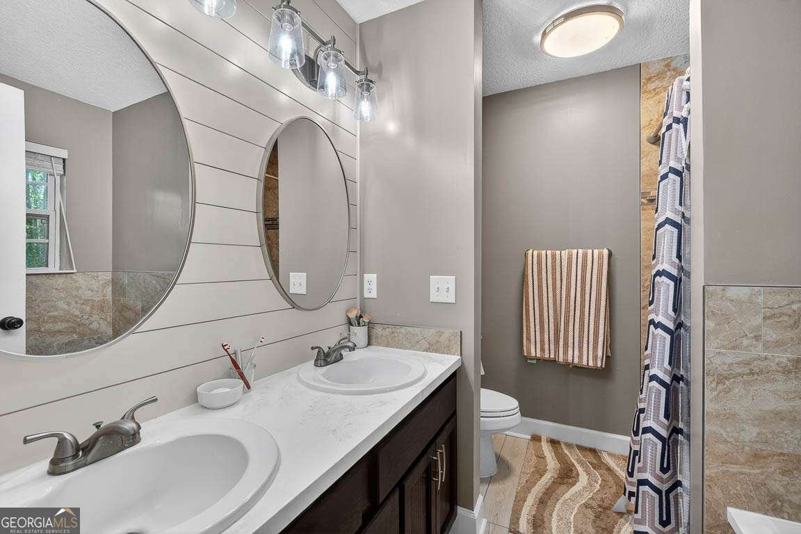 213 Creekwood Drive Kingsland - Photo 18