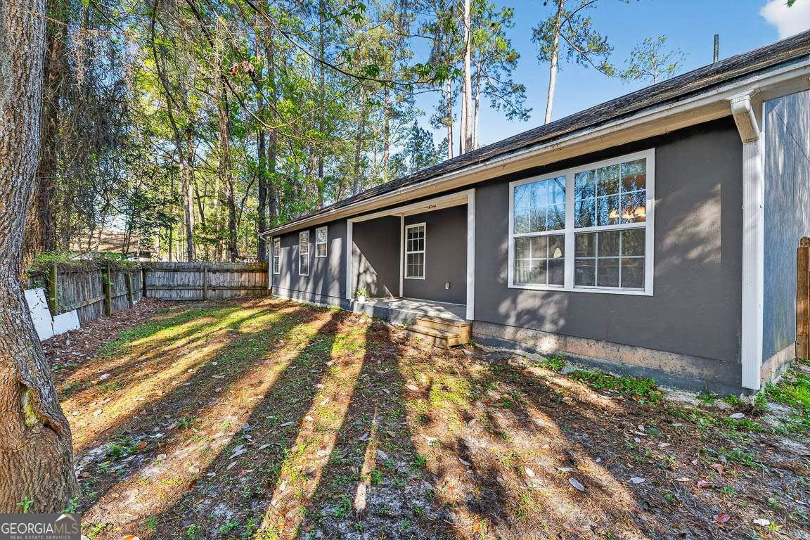 213 Creekwood Drive Kingsland - Photo 29