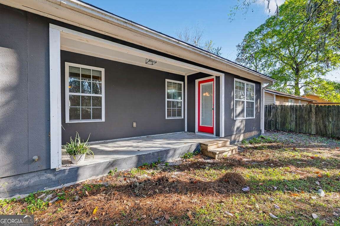 213 Creekwood Drive Kingsland - Photo 31