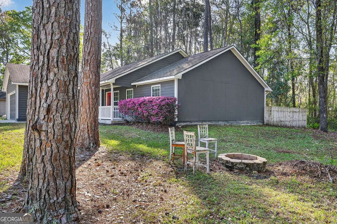 213 Creekwood Drive Kingsland - Photo 32