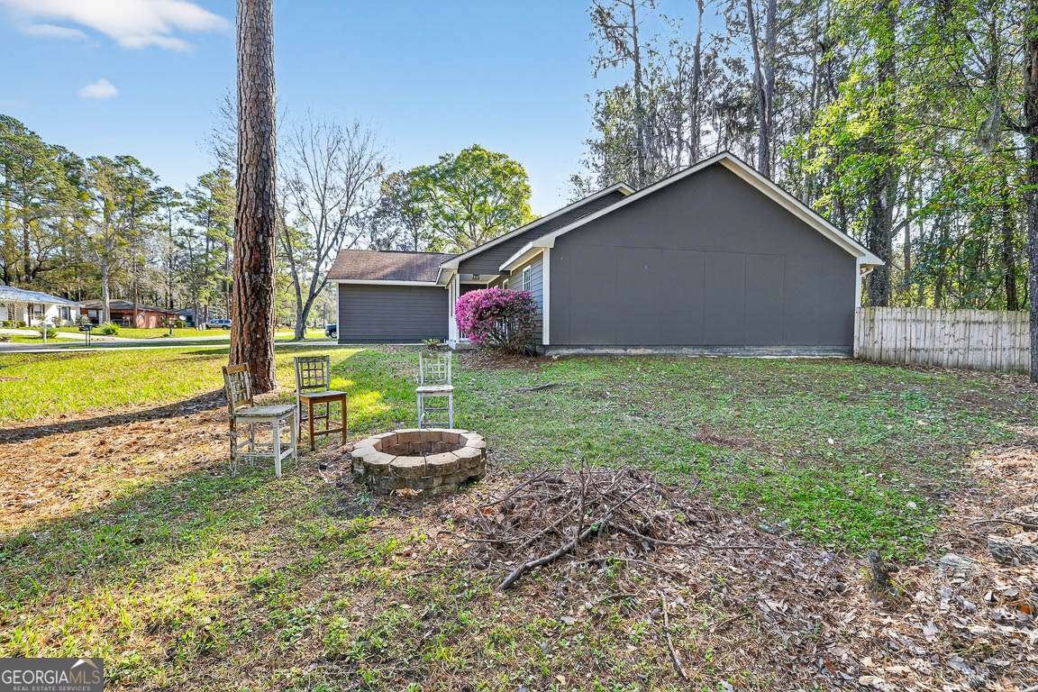 213 Creekwood Drive Kingsland - Photo 33