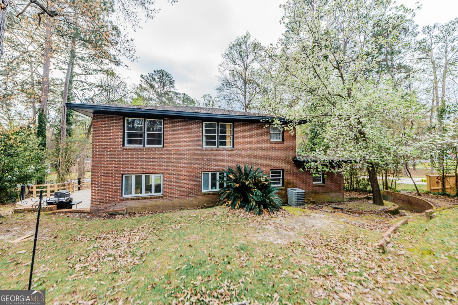 103 Belaire Drive Warner Robins - Photo 32