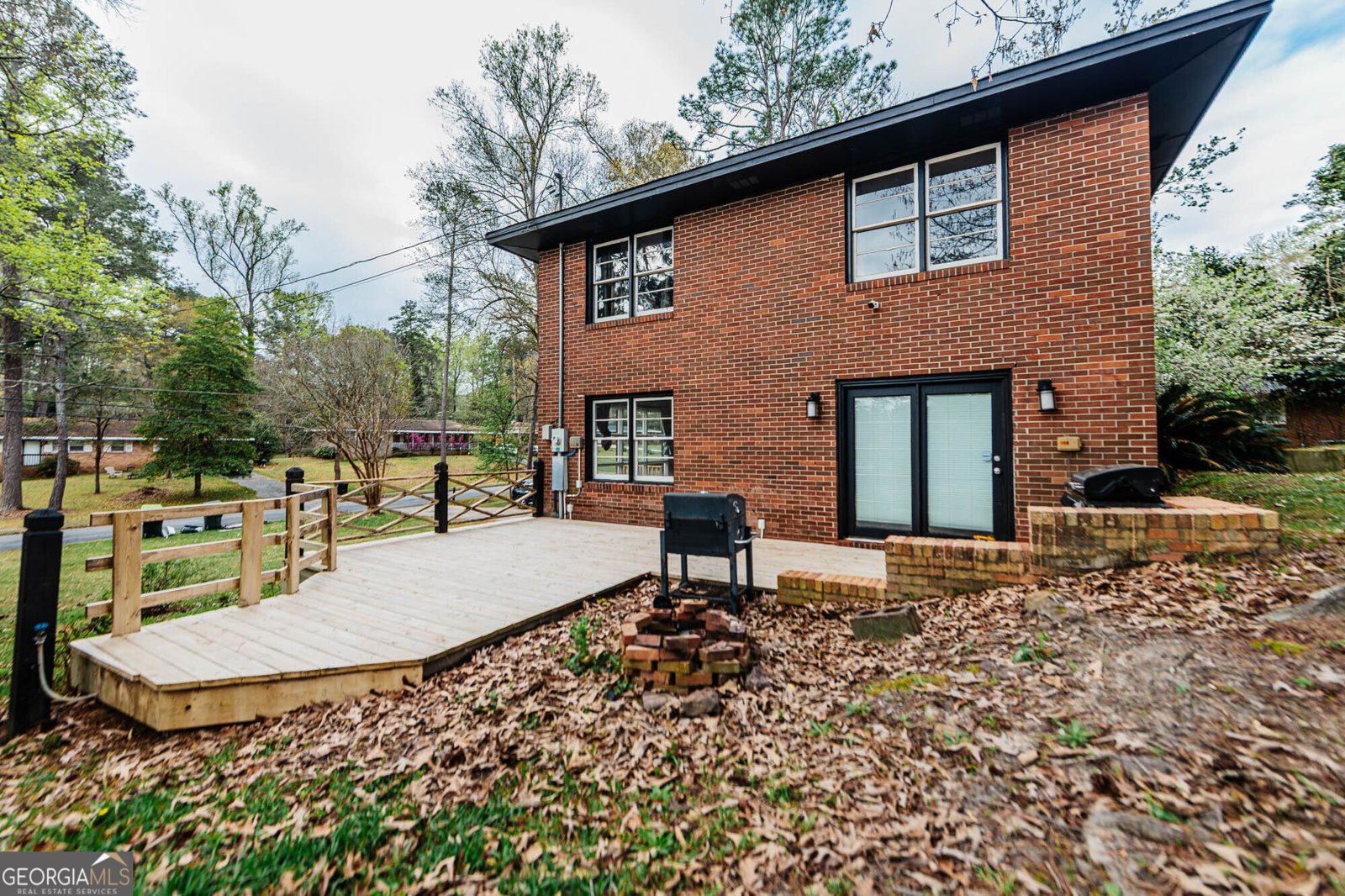 103 Belaire Drive Warner Robins - Photo 33