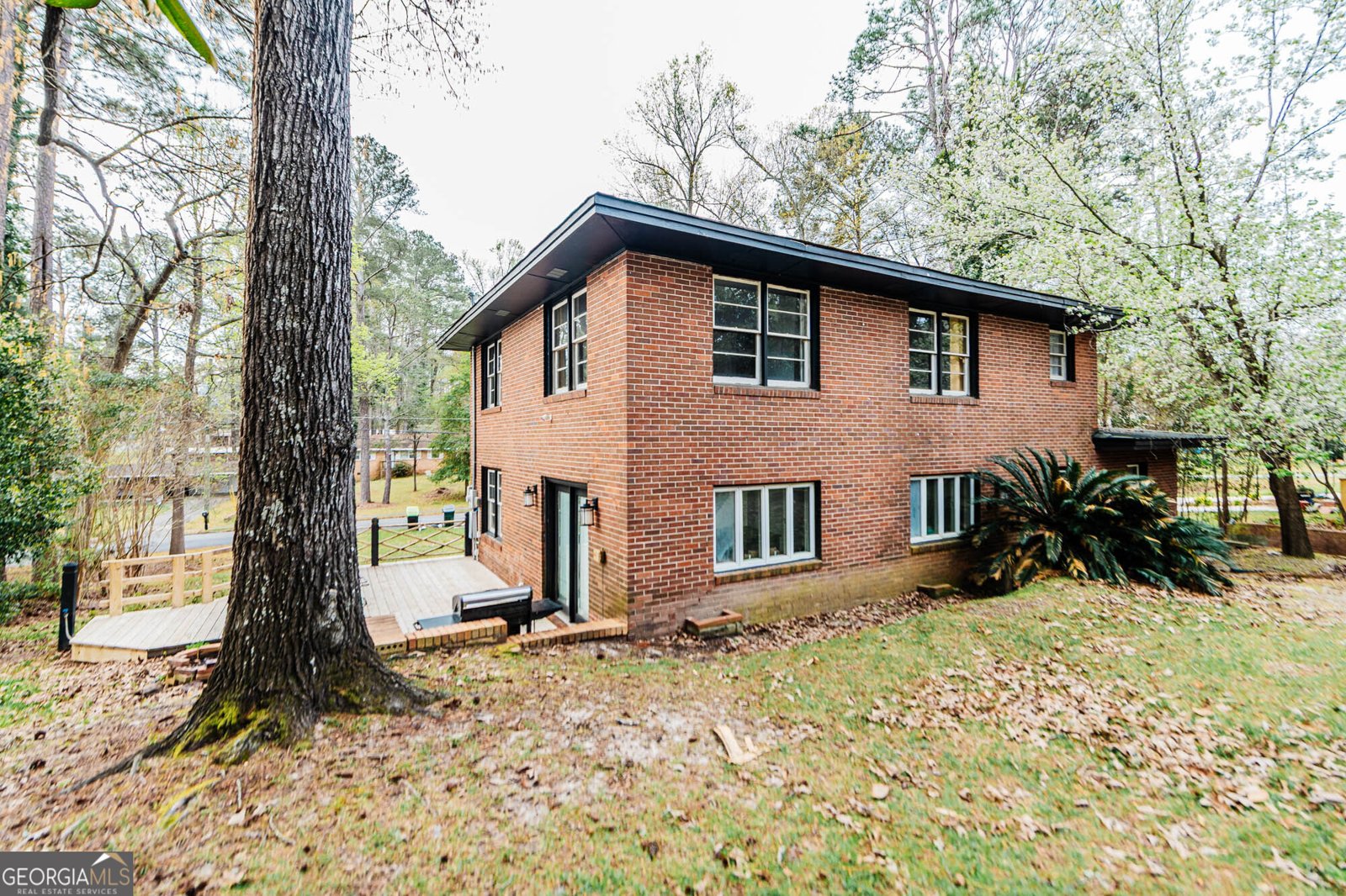 103 Belaire Drive Warner Robins - Photo 34