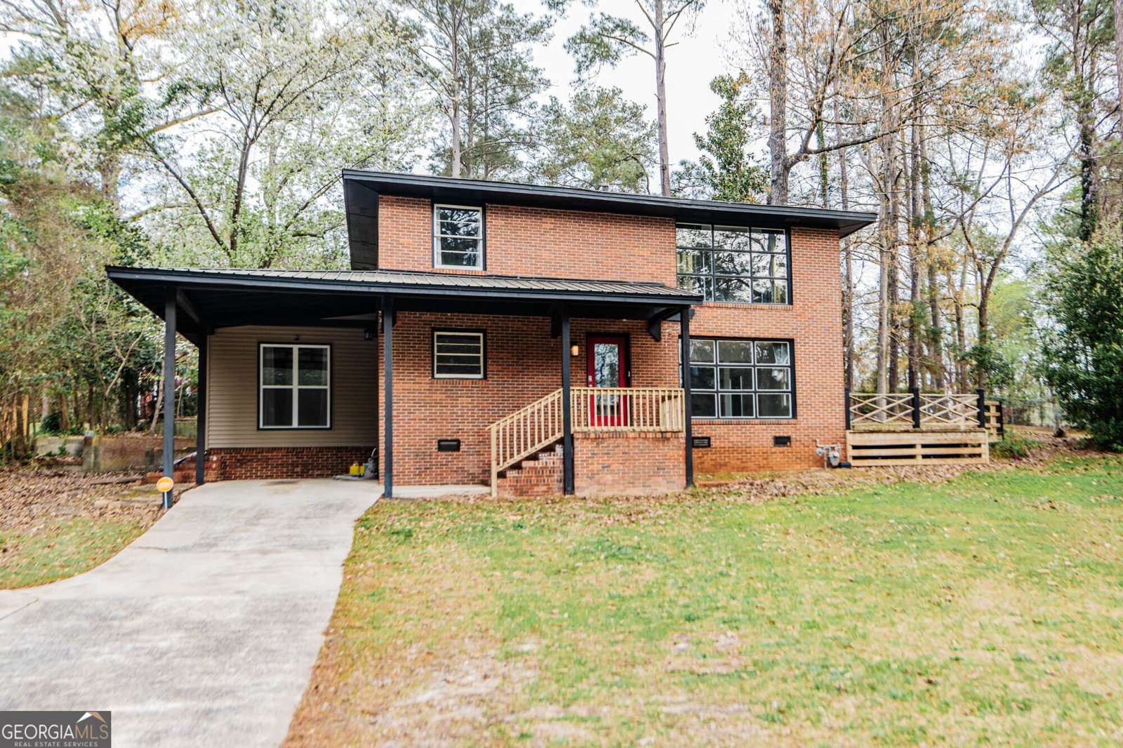 103 Belaire Drive Warner Robins - Photo 36