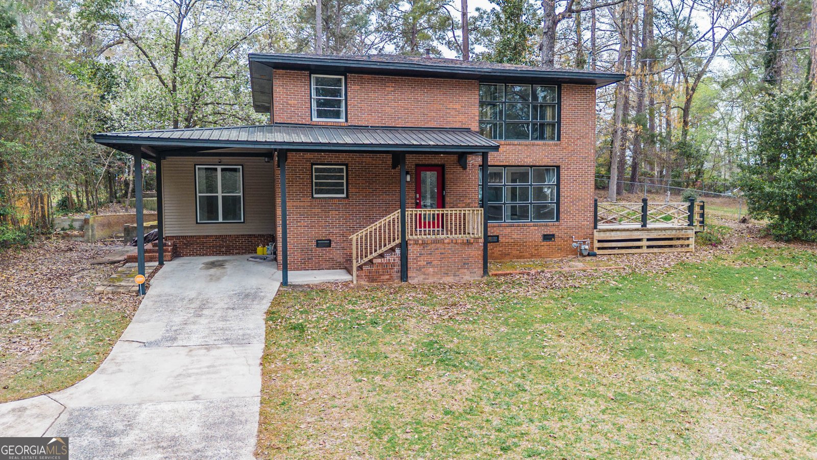 103 Belaire Drive Warner Robins - Photo 38