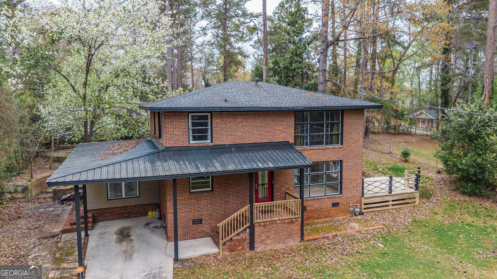 103 Belaire Drive Warner Robins - Photo 39