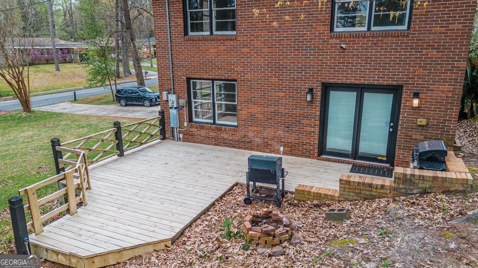 103 Belaire Drive Warner Robins - Photo 41