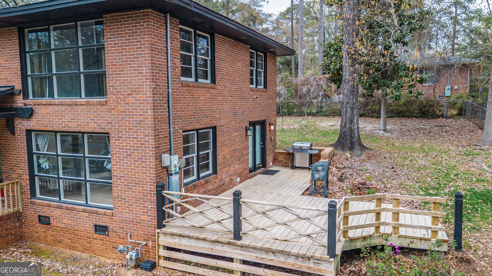 103 Belaire Drive Warner Robins - Photo 42