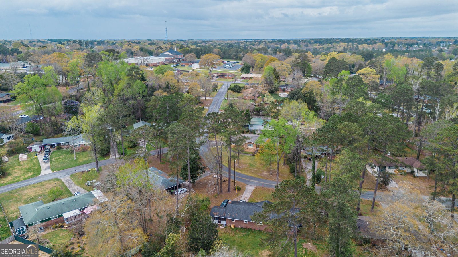 103 Belaire Drive Warner Robins - Photo 43