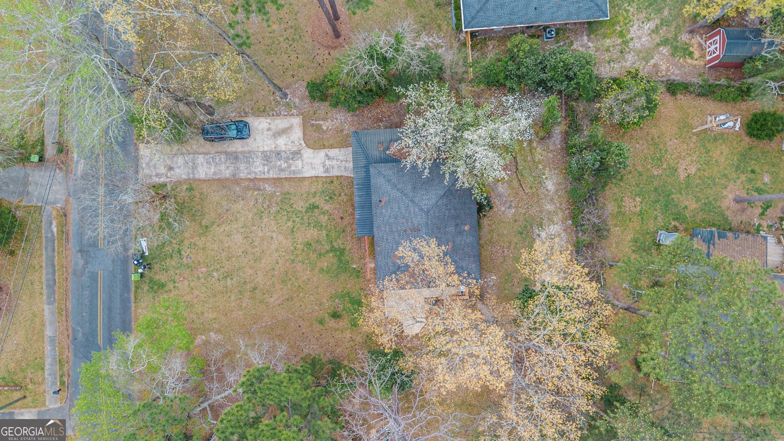 103 Belaire Drive Warner Robins - Photo 44