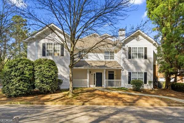 310 Spring Heights Lane SE Smyrna - Photo 1