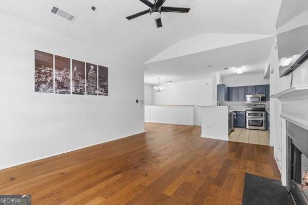 310 Spring Heights Lane SE Smyrna - Photo 10