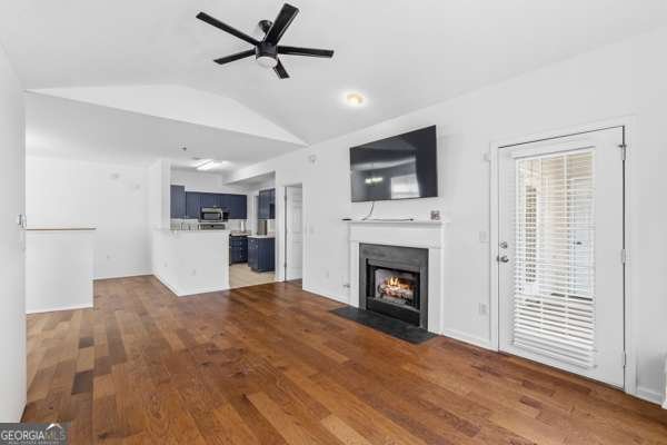 310 Spring Heights Lane SE Smyrna - Photo 11